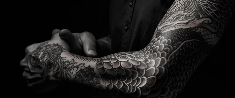 Body Modification & Body Art